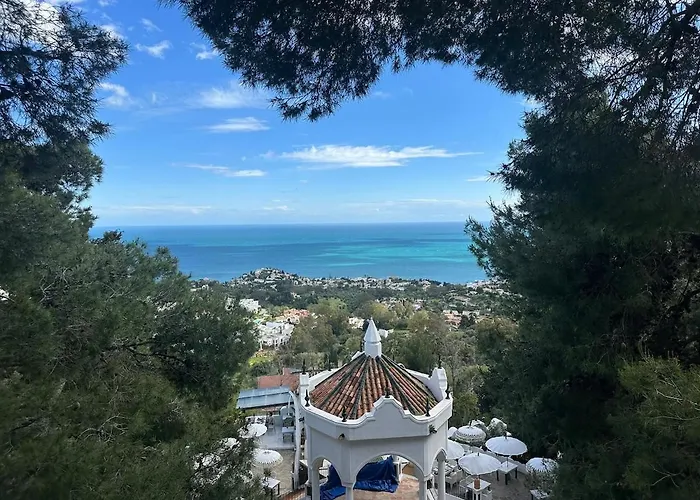 Itxas Mendi דירה *