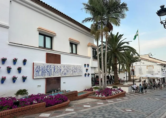 Itxas Mendi דירה *