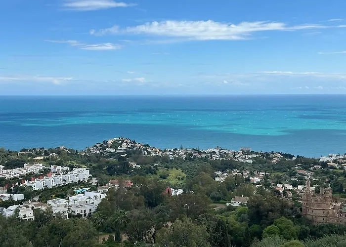 דירה Itxas Mendi בנאלמדנה