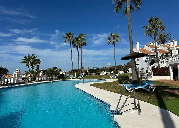 דירה Itxas Mendi בנאלמדנה