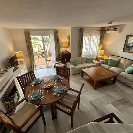 Itxas Mendi Apartament Benalmádena