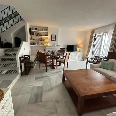 Itxas Mendi Apartmán Benalmádena